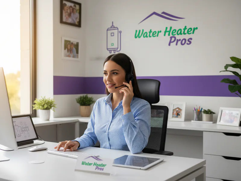 Water Heater Repair  in Burkburnett  FAQ